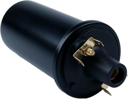DVPARTS Ignition Coil U1163 (48863) Compatible with NGK in Saudi Arabia