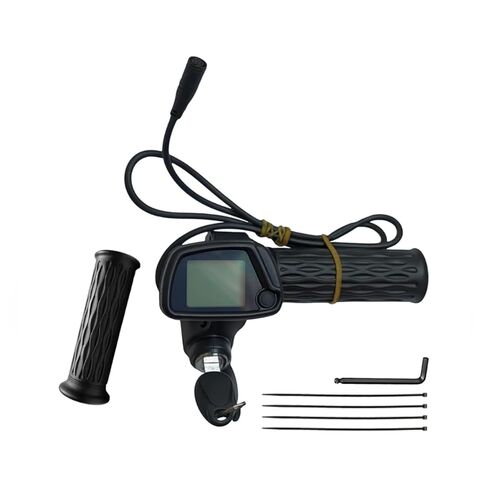 Restriction Control with Digital Tachometer Impermeable Construction Against Burglary Hook Digital Display Speed Converter in Saudi Arabia
