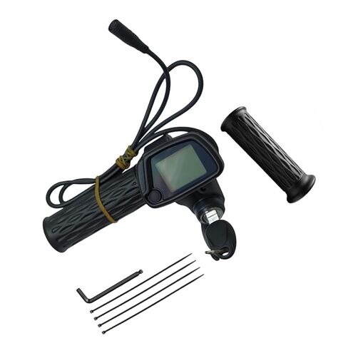 Restriction Control with Digital Tachometer Impermeable Construction Against Burglary Hook Digital Display Speed Converter in Saudi Arabia