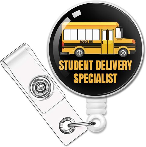 الحفلة لا تبدأ 'Til I Croc في بكرة شارة قابلة للسحب مع مشبك التمساح، شارة شبشب عتيقة مضحكة هدية حامل بطاقة الهوية للممرضات والأطباء وعامل المكتب ومحبي النعال in Kuwait