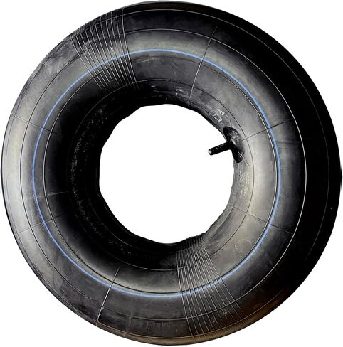 20x10.0-8 Replacement Inner Tubes with TR13 Straight Valve Stem (2 Pack), for tire size as 20x8.00-8 20x10-8, onto Heavy Duty Cart, Trunk, Tractor, Garden Carts, Golf Cart, and More in Kuwait