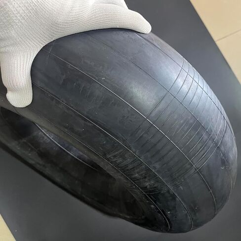 20x10.0-8 Replacement Inner Tubes with TR13 Straight Valve Stem (2 Pack), for tire size as 20x8.00-8 20x10-8, onto Heavy Duty Cart, Trunk, Tractor, Garden Carts, Golf Cart, and More in Kuwait