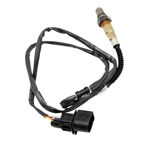 0258007090 Wideband 5-Wire Oxygen O2 Sensor Fit for A4 A6 1.8 2.0 1996-2008 in Saudi Arabia