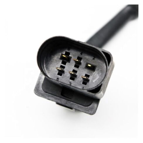 0258007090 Wideband 5-Wire Oxygen O2 Sensor Fit for A4 A6 1.8 2.0 1996-2008 in Saudi Arabia