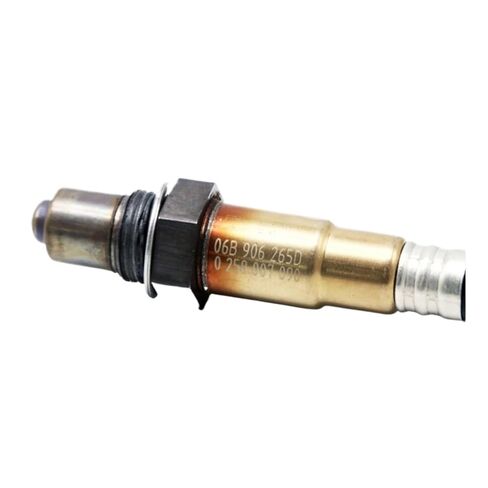 0258007090 Wideband 5-Wire Oxygen O2 Sensor Fit for A4 A6 1.8 2.0 1996-2008 in Saudi Arabia