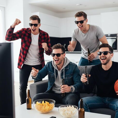 10 Pcs Groomsmen Gifts, Bachelor Party Favors, 1+9 Square Wedding Sunglasses for Groom, Team Groom, Mens Sunglasses Fashion Wedding Favors Bachelorette Party Accessories in Kuwait