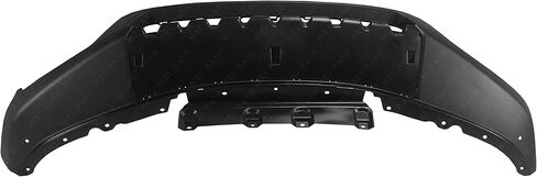 BUMPERS THAT DELIVER - Textured, Black Front Lower Bumper Cover Fascia for 2019 2020 2021 2022 Honda Pilot 19 20 21 22, HO1015118 in Saudi Arabia
