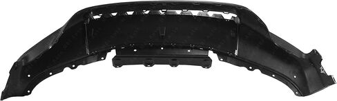BUMPERS THAT DELIVER - Textured, Black Front Lower Bumper Cover Fascia for 2019 2020 2021 2022 Honda Pilot 19 20 21 22, HO1015118 in Saudi Arabia