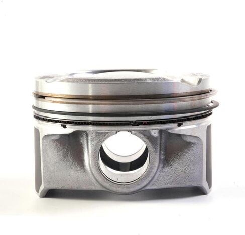 Engine Piston And Rings Set AJ20P6 LR121443 LR121448 AJ814094 AJ814240 Compatible With F Pace in Kuwait