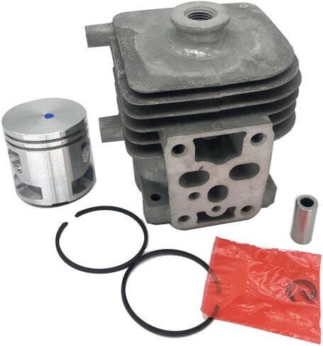 طقم حلقة مكبس اسطوانة 34 ملم متوافق مع سياج HS82 HS82R HS82RC HS82T HS87 HS87R HS87T in Kuwait