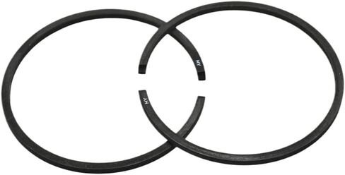 2pcs 40mm X 1.5mm Piston Rings Set Compatible With NB411 TL43 TD40 G45L G4K Engine Part Cutter in Kuwait