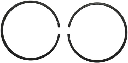 2pcs 40mm X 1.5mm Piston Rings Set Compatible With NB411 TL43 TD40 G45L G4K Engine Part Cutter in Kuwait