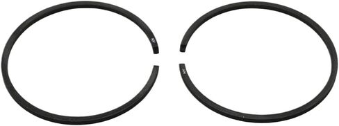 2pcs 40mm X 1.5mm Piston Rings Set Compatible With NB411 TL43 TD40 G45L G4K Engine Part Cutter in Kuwait