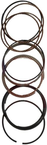 Piston Ring Compatible with DF Motors DFSK C31 C37 DK12-06 Engine in Kuwait