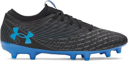 Under Armour Unisex-Adult Magnetico Select 5 Soccer Cleats in Saudi Arabia