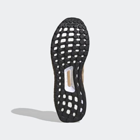 adidas Mens Ultraboost Ultra Boost 1 Running Sneakers Shoes - Beige in Saudi Arabia