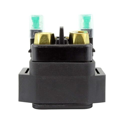RMSTATOR Replacement Starter Relay Solenoid for Yamaha YZF R1 | FZ1 1000 / FZS1 | FZ8 800 2011-15 | YZF R6 1998-2024 | # 4YR-81940-01-00 2C0-81940-00-00 in Saudi Arabia