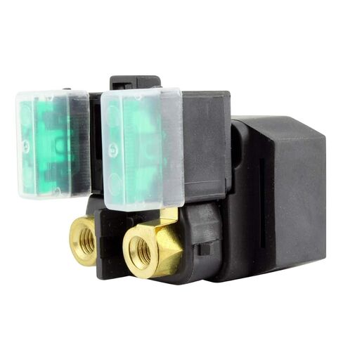 RMSTATOR Replacement Starter Relay Solenoid for Yamaha YZF R1 | FZ1 1000 / FZS1 | FZ8 800 2011-15 | YZF R6 1998-2024 | # 4YR-81940-01-00 2C0-81940-00-00 in Saudi Arabia