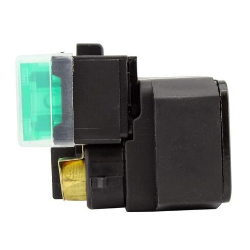 RMSTATOR Replacement Starter Relay Solenoid for Yamaha YZF R1 | FZ1 1000 / FZS1 | FZ8 800 2011-15 | YZF R6 1998-2024 | # 4YR-81940-01-00 2C0-81940-00-00 in Saudi Arabia