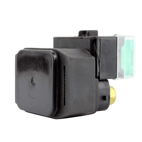 RMSTATOR Replacement Starter Relay Solenoid for Yamaha YZF R1 | FZ1 1000 / FZS1 | FZ8 800 2011-15 | YZF R6 1998-2024 | # 4YR-81940-01-00 2C0-81940-00-00 in Saudi Arabia