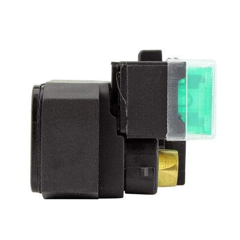 RMSTATOR Replacement Starter Relay Solenoid for Yamaha YZF R1 | FZ1 1000 / FZS1 | FZ8 800 2011-15 | YZF R6 1998-2024 | # 4YR-81940-01-00 2C0-81940-00-00 in Saudi Arabia