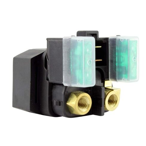 RMSTATOR Replacement Starter Relay Solenoid for Yamaha YZF R1 | FZ1 1000 / FZS1 | FZ8 800 2011-15 | YZF R6 1998-2024 | # 4YR-81940-01-00 2C0-81940-00-00 in Saudi Arabia