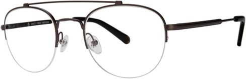 Original Penguin Eyeglasses The Pickwick Gunmetal in Saudi Arabia