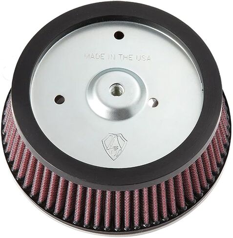 Arlen Ness Stage 1 Big Sucker Air Filter (18-030) in Saudi Arabia