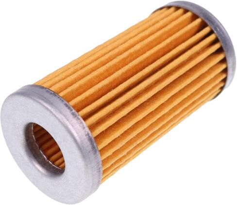 2PCS Fuel Filter Element 87300040 1273082C1 47797858 Compatible with Case Compact Tractors 234 235 244 245 254 255 265 275 DX25 DX29 DX33 in Saudi Arabia