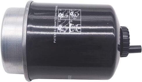 RE508202 P550914 استبدال فلتر الوقود لجون ديري دونالسون فليت جارد in Saudi Arabia