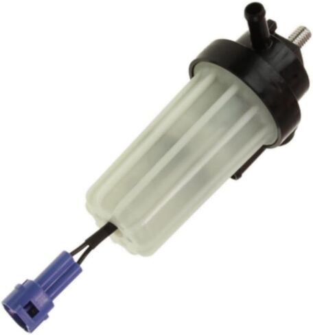 Fuel Filter Assembly 15410-92J00 Compatible with Suzuki Outboard DF 115ATX 115AZX 115ASTL 140ATX 140ZX in Saudi Arabia