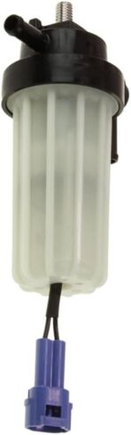 Fuel Filter Assembly 15410-92J00 Compatible with Suzuki Outboard DF 115ATX 115AZX 115ASTL 140ATX 140ZX in Saudi Arabia