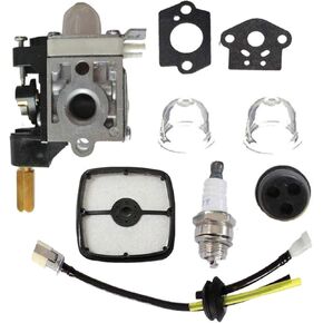 Compatible withA021003292 Carburetor For Shindaiwa T254 C254 AH254 RB-K99 A021003290 A021003291 Mod-W8246G-925 in Kuwait