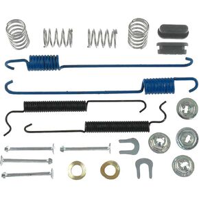 ACDelco Gold 18K1623 (19138402) مجموعة زنبركية لأحذية الفرامل الخلفية in Kuwait