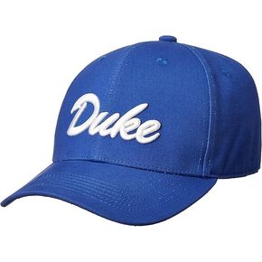 Duke Collegiate Adjustable Hats in Saudi Arabia