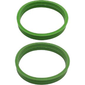 2PCS Fuel Pump Seals Compatible with Mercedes-Benz CLK200K CLK240 CLK280 CLK350 CLS300 CLS350 CLS500 C200K C230 E240 E350 E500 Replat# A2114710579 A2034710379 A2034710179 A2034710079 in Kuwait