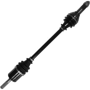 Hardcore Parts Front Left CV Axle, Fits Can-Am Defender HD9 & DPS CAB XT 2023-2025 in Kuwait