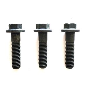 مسامير تثبيت محرك بدء التشغيل PB متوافقة مع دودج كومينز 6.7L الكمية 3 يستبدل #3903464 in Kuwait