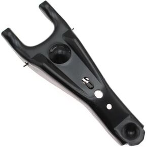 [Replacement] Clutch Release Fork for Mazda 3 5 2004-2011 for Mazda 626 Mx6 1988-1992 for Mazda 3 for Hatchback 2010-2013 F201-16-520B LF01-16-520 in Saudi Arabia