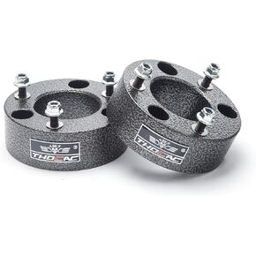 3" Front Leveling Lift kits Compatible with 2007-2024 Silverado 1500 2WD/4WD Sierra 1500 2WD/4WD Suspension Strut Spacer Lift Kit in Kuwait