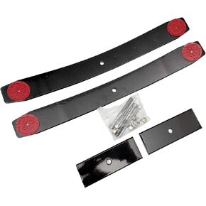 1.5"-2" Rear Add A Leaf Lift Kit for 1995-2023 Toyota Tacoma 4X4 2WD TRD SR5 in Kuwait