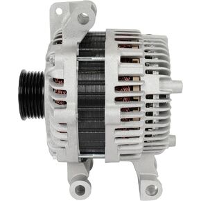 Alternator Fit 2006-2009 for Mercury for Milan Base 2.3L 2006-2009 for Ford for Fusion S 2.3L 2006-2009 for Mercury for Milan Premier 2.3L, AUPCS Alternator Replace A003TJ0891 11172N in Kuwait