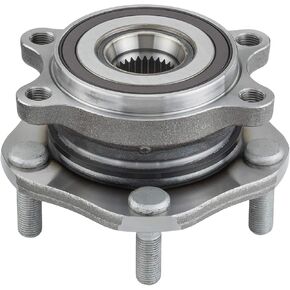 MOOG 513357 Wheel Bearing and Hub Assembly for Nissan Rogue in Kuwait