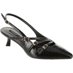 Masseys Women’s Gabbi Strappy Slingback Pump in Saudi Arabia