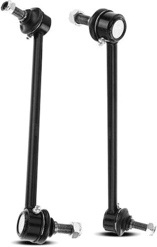 for Benz for GLK350 3.5L 2010-2015 Sway Bar Kit Front 2-Qty 223-6130 in Kuwait