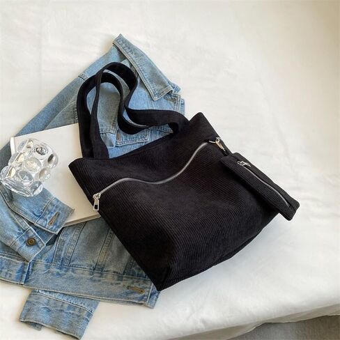 Oversized Tote Bag for Women, Large Capacity Shoulder Bag, Stylish and Simple Work Weekender Bag in Saudi Arabia