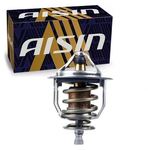 AISIN Engine Coolant Thermostat compatible with Toyota 4Runner 3.4L V6 1996-2002 in Saudi Arabia