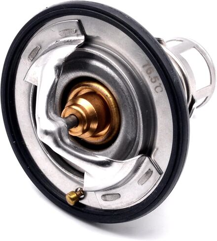 منظم حرارة مبرد المحرك متوافق مع Nissan Frontier 1999-2004، Quest 1993-2002، Maxima 1985-1994، Xterra 2001-2004 3.3L، Infiniti Q45 1997-20014.1L، QX4 1998-20003.3L 21200-V7206 21200-V720A in Saudi Arabia