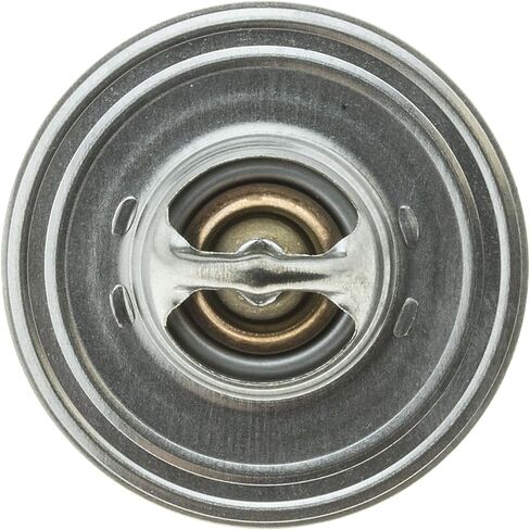 Engine Coolant Thermostat Compatible With Ford Fairlane 1966 1965 1964 1963 1962 1961 1960 1959 1958 1957 1956 1955 P-2219630 in Saudi Arabia