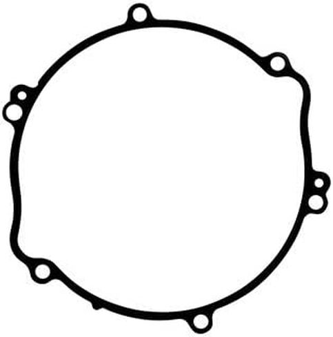 Cometic Clutch Cover Gasket for Yamaha YZ125 1994-2004 in Saudi Arabia